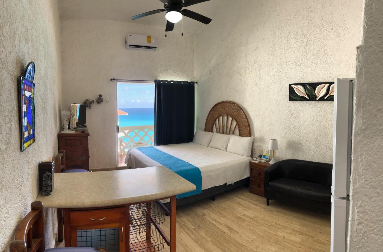 Beach Dream Sunrise Cancun Exterior photo
