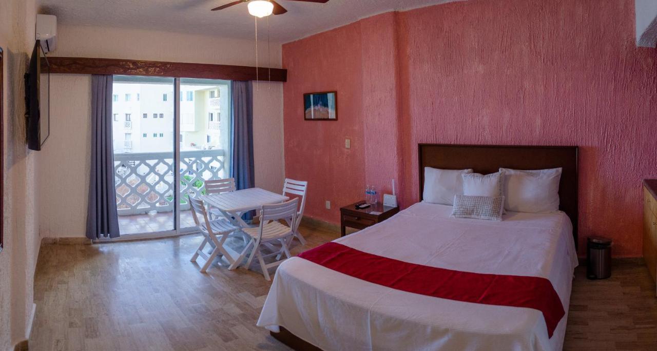 Beach Dream Sunrise Cancun Exterior photo