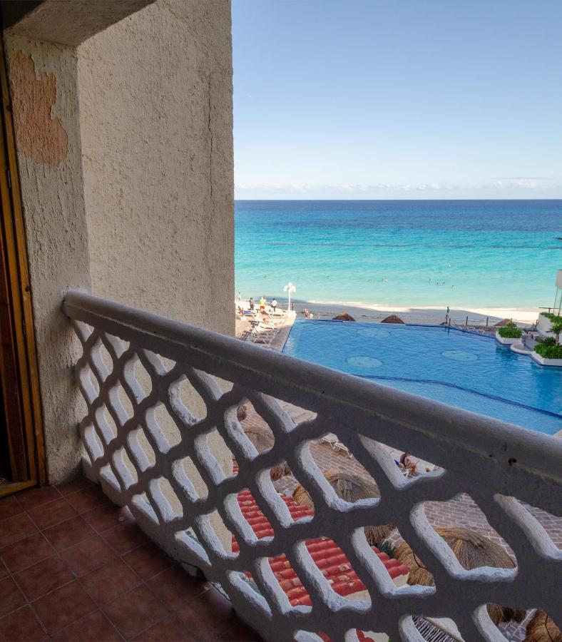 Beach Dream Sunrise Cancun Exterior photo